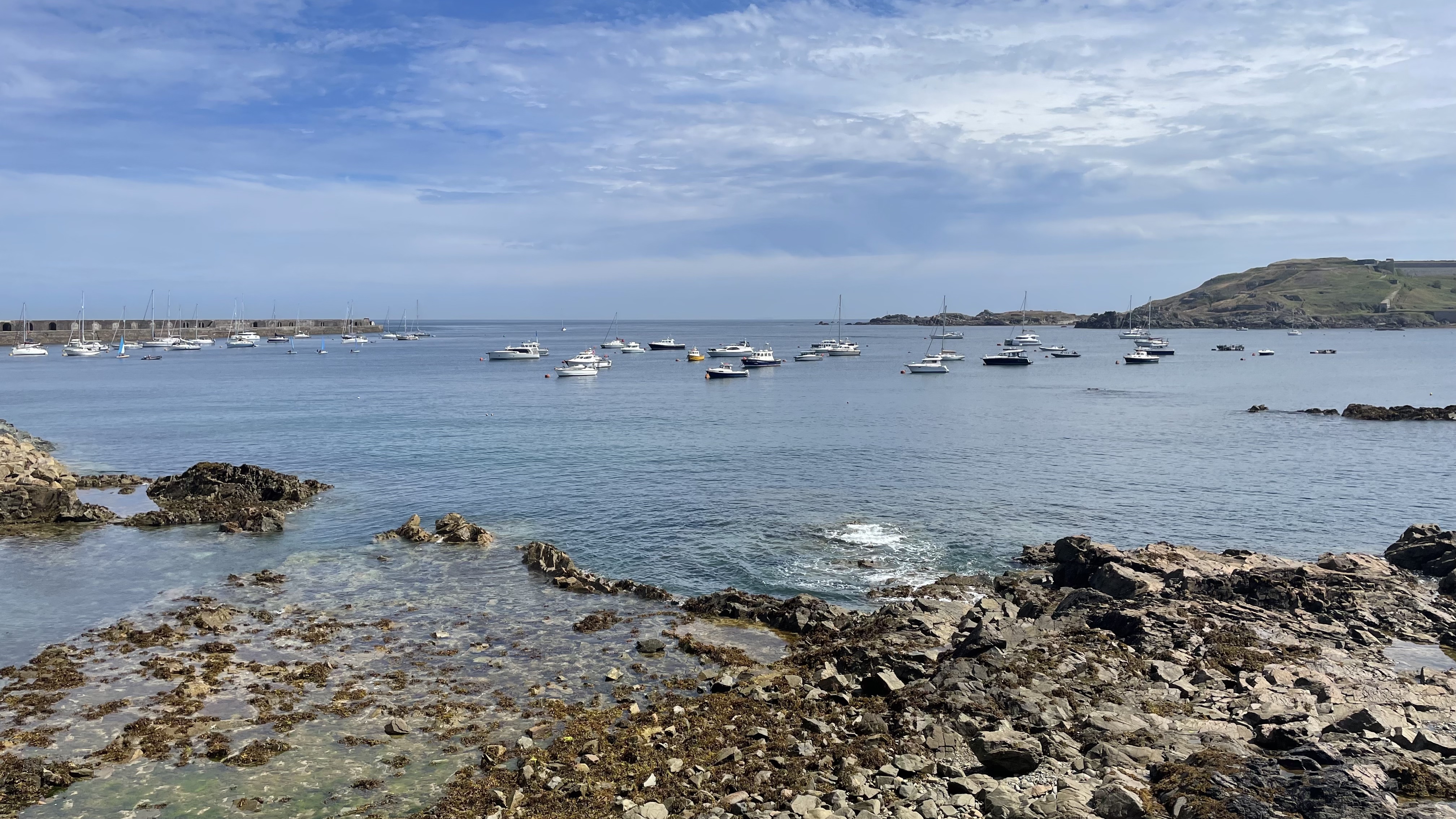 Alderney
